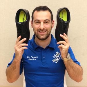 Meet your Posher, Michael